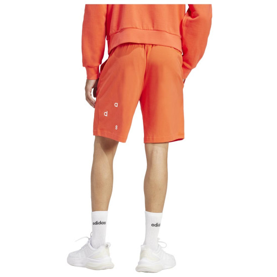 Adidas Ανδρικό σορτς Bluv Q1 IH Shorts